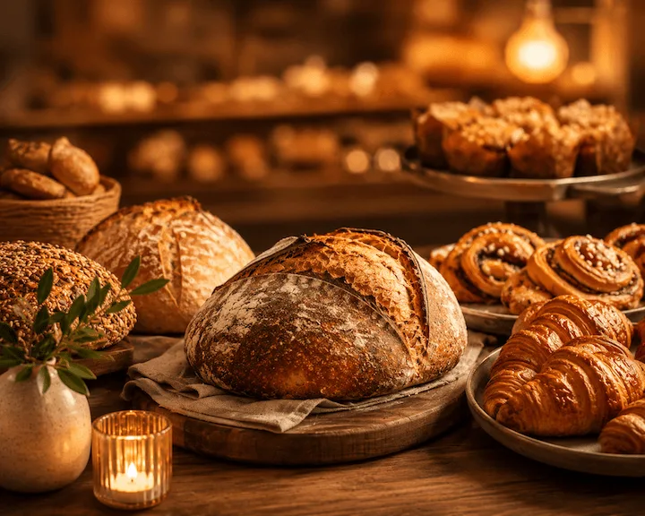 Bakeries